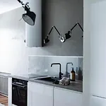 90m2 On Pedestrian Street On Floor, Penthouse Suite, Great View! Incl Linen And Lägenhet