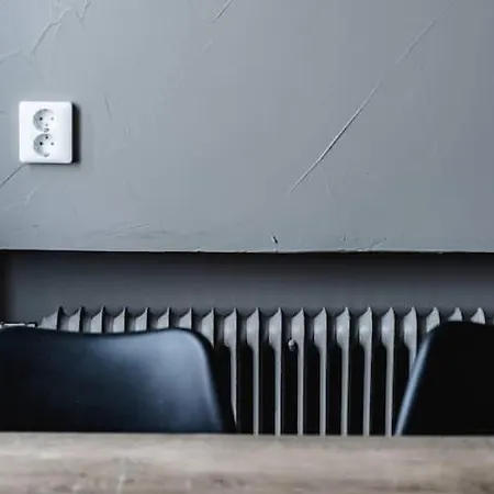 Appartamento 90m2 On Pedestrian Street On Floor, Penthouse Suite, Great View! Incl Linen And Pori