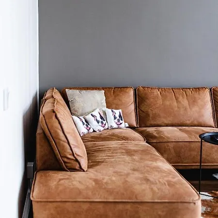 Appartamento 90m2 On Pedestrian Street On Floor, Penthouse Suite, Great View! Incl Linen And *