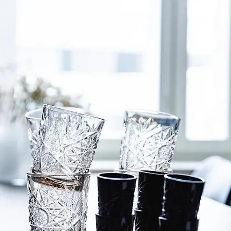 90m2 On Pedestrian Street On Floor, Penthouse Suite, Great View! Incl Linen And *