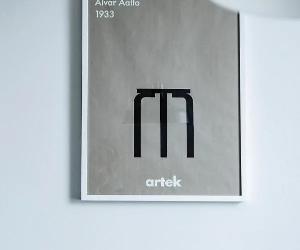 شقة 90m2 On Pedestrian Street On Floor, Penthouse Suite, Great View! Incl Linen And بوري