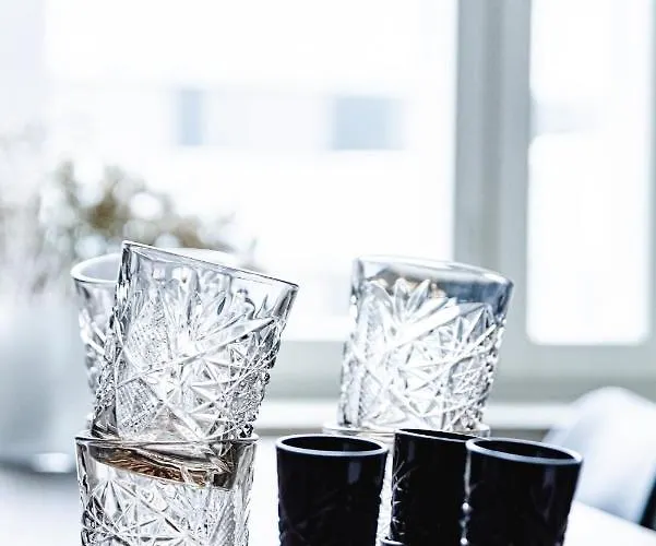 90m2 On Pedestrian Street On Floor, Penthouse Suite, Great View! Incl Linen And *